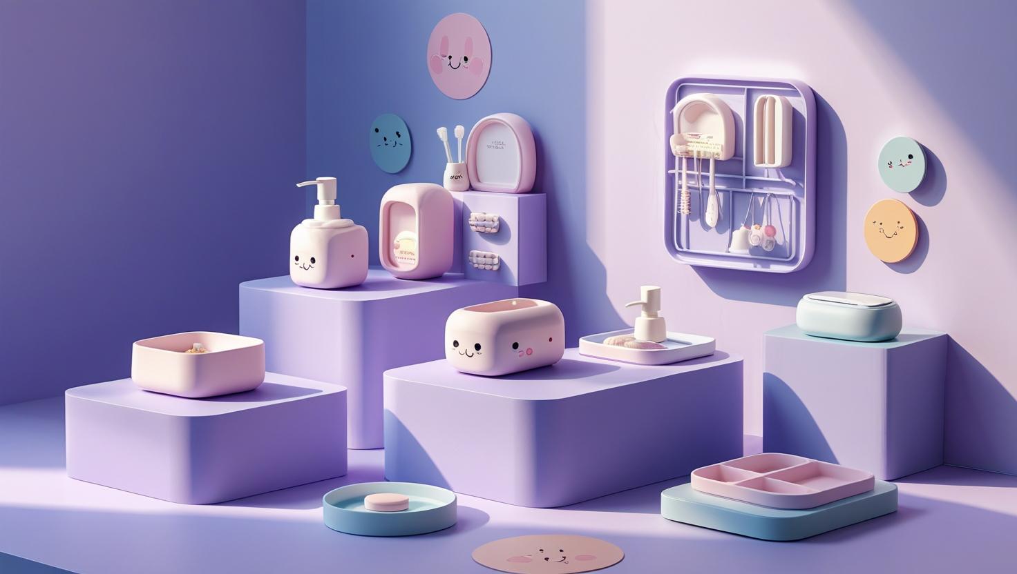 Home & Utility Finds