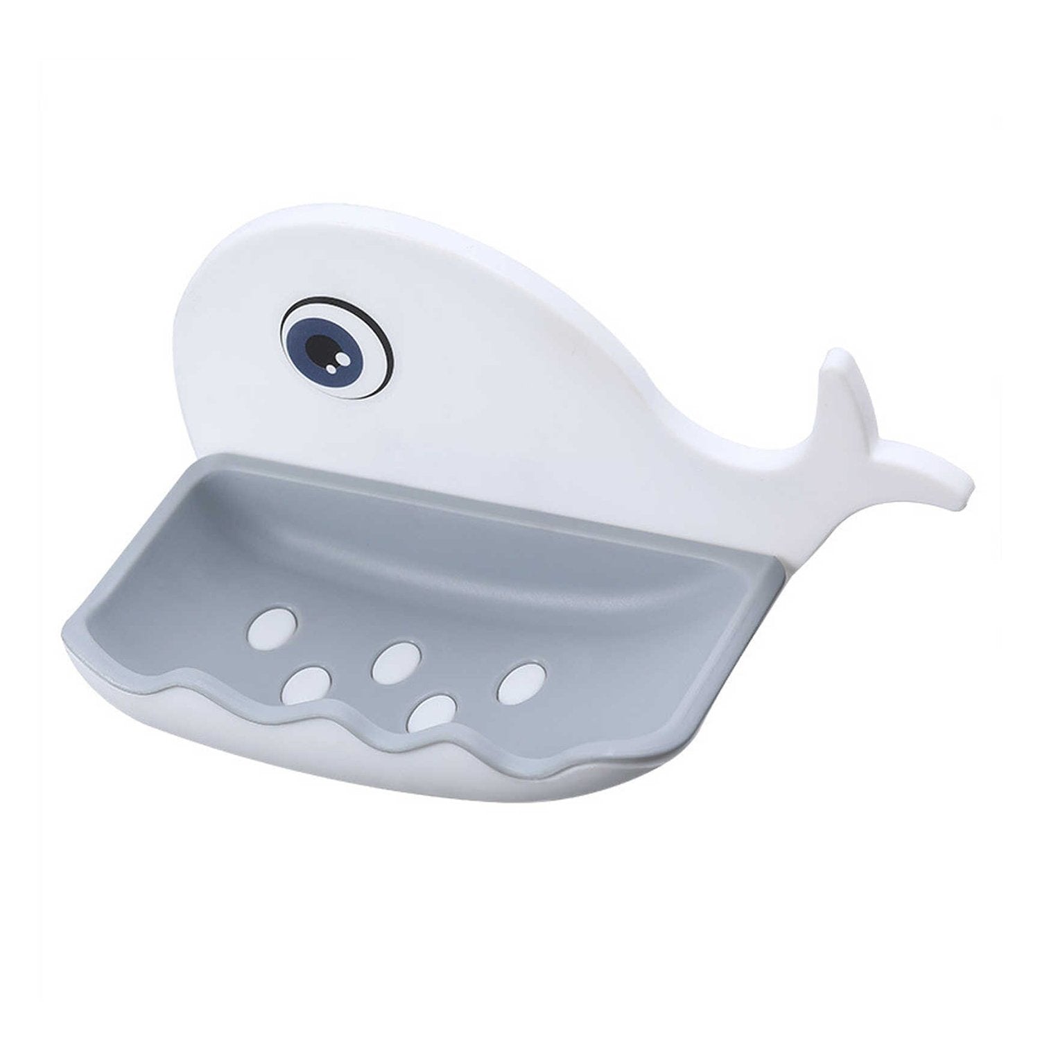 BubbleFish™ Double Soap Rack