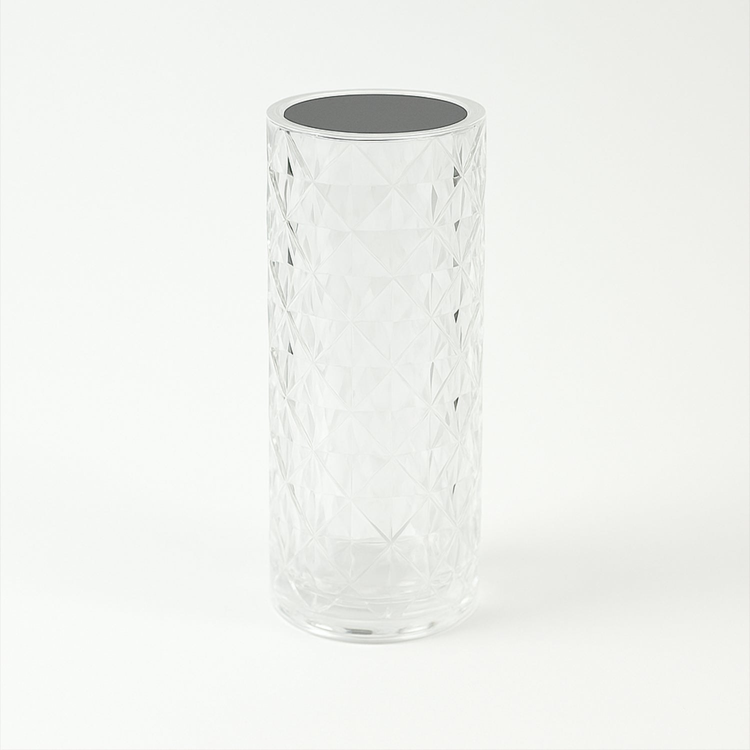 LumiCryst™ Touch Glow Lamp