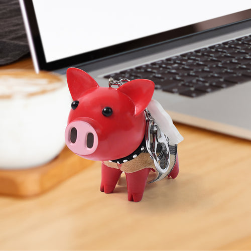OinkPop™ Piggy Keychain